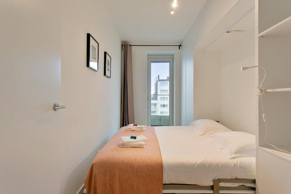 Apartment Huswell - Bright, Modern With Terrace Near