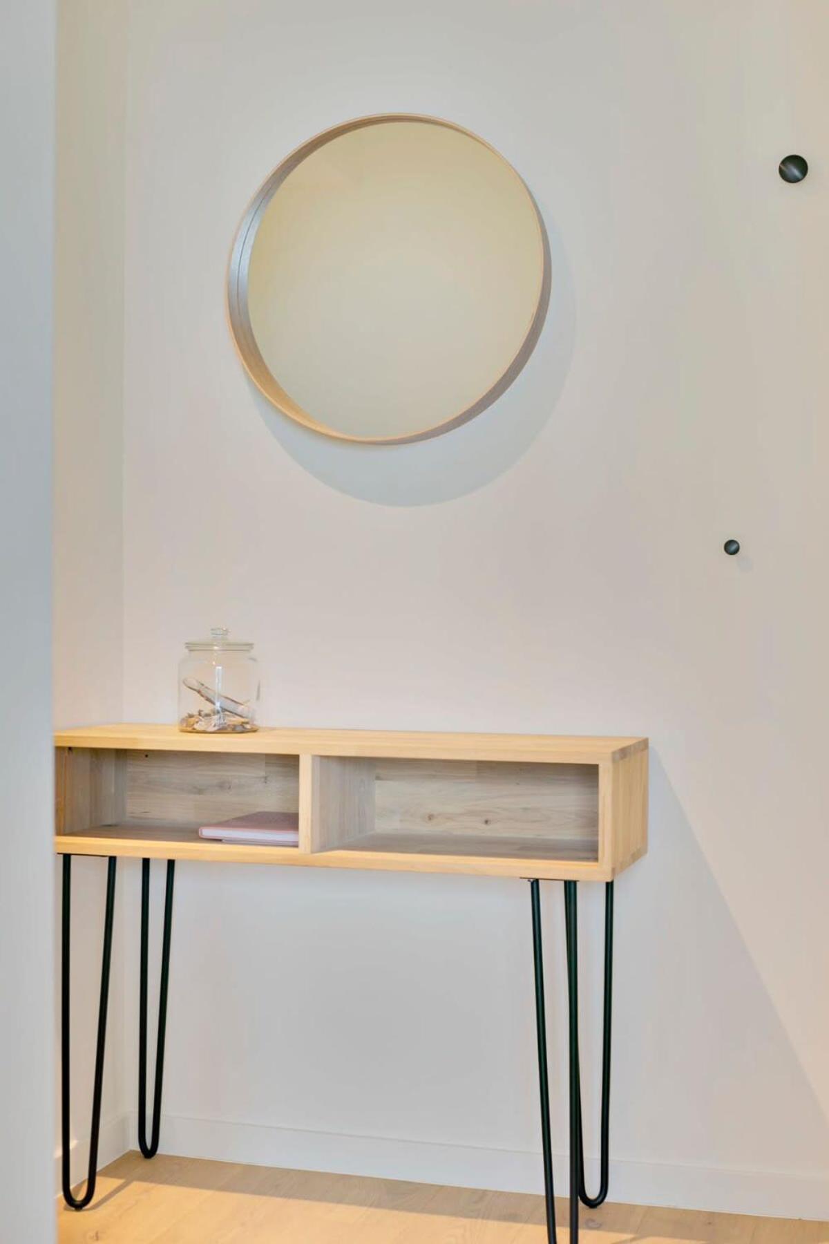 Apartment Huswell - Bright, Modern With Terrace Near